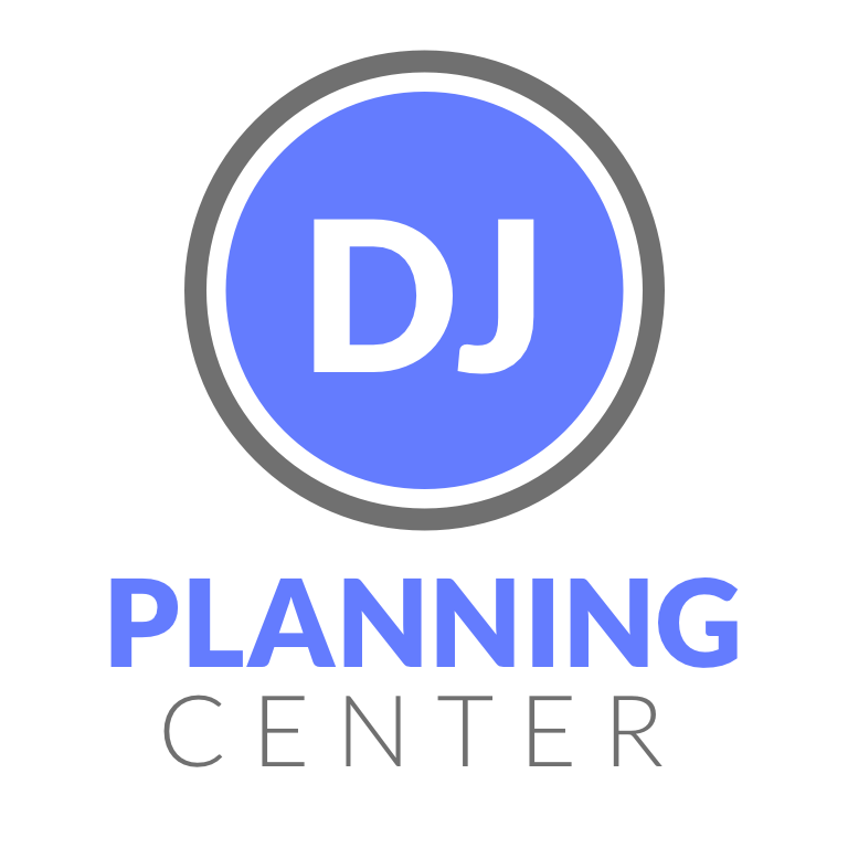 DJ Planning Center